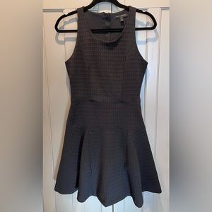 Banana Republic textured racerback dress Size 0